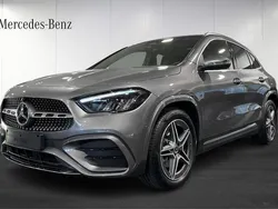 Mercedes GLA200