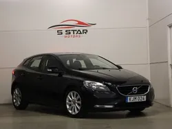 Svart Begagnad 2014 Volvo V40 Kombi | 89 900 kr (Bra pris)