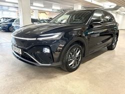 Svart (pebble black metallic) Begagnad 2022 MG Marvel R Luxury SUV | 355 000 kr