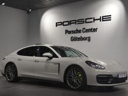 Begagnad 2024 Porsche Panamera Halvkombi | 839 000 kr