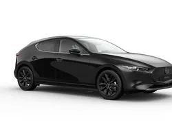 Ny 2024 Mazda 3 Nagisa Halvkombi | 373 400 kr