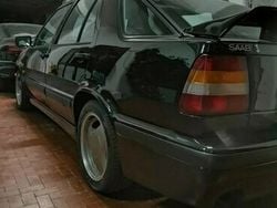 Begagnad 1991 Saab 9000 Sedan | 119 500 kr