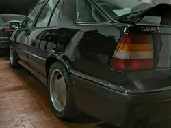 Begagnad 1991 Saab 9000 Sedan | 119 500 kr