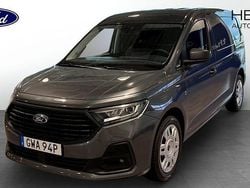 Grå Ny 2025 Ford Transit Trend Van | 396 175 kr (Bra pris)