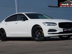 Vit Begagnad 2017 Volvo S90 Sedan | 224 900 kr (Marknadspris)