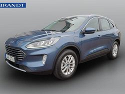 Blå Begagnad 2022 Ford Kuga SUV | 259 900 kr (Marknadspris)