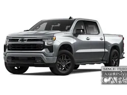 Ny 2025 Chevrolet Silverado Van | 961 250 kr