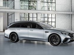 Ny 2025 Mercedes E53 AMG Kombi | 1 053 000 kr