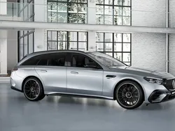 Ny 2025 Mercedes E53 AMG Kombi | 1 053 000 kr