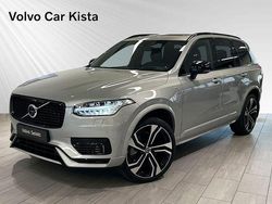 Silver Begagnad 2024 Volvo XC90 Ultra SUV | 764 000 kr (Marknadspris)