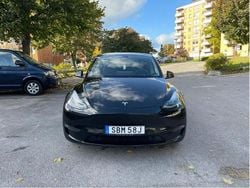 Begagnad 2022 Tesla Model Y Performance SUV | 414 000 kr (Marknadspris)