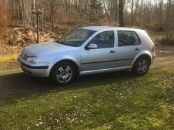 VW Golf IV