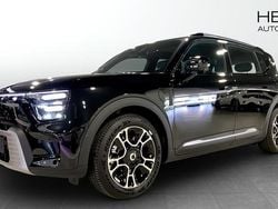 Ny 2025 Smart #5 Pro SUV | 527 124 kr