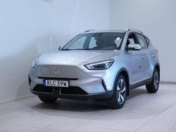 Okänd Begagnad 2022 MG ZS Comfort Sedan | 299 900 kr (Dyr)