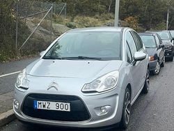 Begagnad 2013 Citroën C3 Halvkombi | 55 000 kr (Marknadspris)
