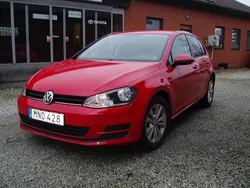 VW Golf VII
