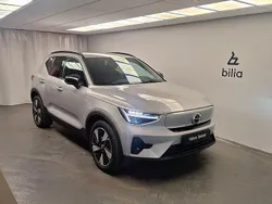 Silver Begagnad 2023 Volvo XC40 Core SUV | 399 000 kr
