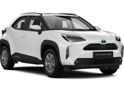 Ny 2025 Toyota Yaris Cross SUV | 294 900 kr