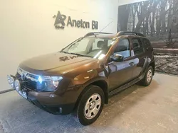 Brun Begagnad 2012 Dacia Duster SUV | 79 800 kr (Marknadspris)