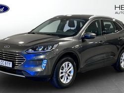 Begagnad 2023 Ford Kuga Titanium SUV | 279 900 kr (Marknadspris)