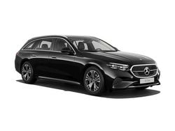 Ny 2024 Mercedes E300 Advanced Kombi | 659 000 kr (Superpris)