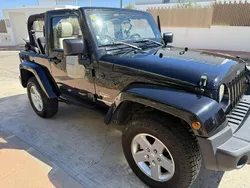 Begagnad 2011 Jeep Wrangler SUV | 280 000 kr
