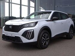 Vit Ny 2025 Peugeot 2008 SUV | 279 900 kr (Marknadspris)
