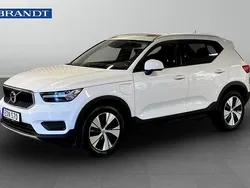 Begagnad 2020 Volvo XC40 SUV | 254 900 kr (Bra pris)