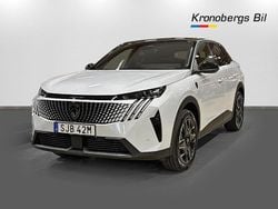 Vit Ny 2025 Peugeot 3008 SUV | 359 900 kr (Marknadspris)
