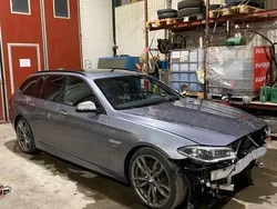Begagnad 2014 BMW M550 M Sport Sedan | 179 900 kr