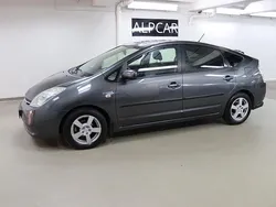 Grå Begagnad 2007 Toyota Prius Halvkombi | 65 000 kr (Marknadspris)