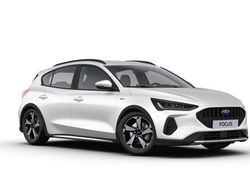 Ny 2024 Ford Focus Active Halvkombi | 309 900 kr
