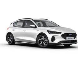 Ny 2024 Ford Focus Active Halvkombi | 309 900 kr (Lite dyr)