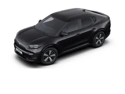 Grå Ny 2025 Ford Capri Extended Range SUV | 557 800 kr (Superpris)