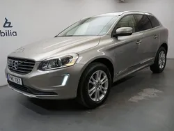 Ljusbrun Begagnad 2014 Volvo XC60 Business Edition SUV | 219 900 kr (Lite dyr)