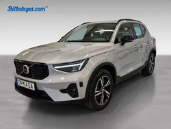 Begagnad 2024 Volvo XC40 SUV | 389 500 kr (Lite dyr)