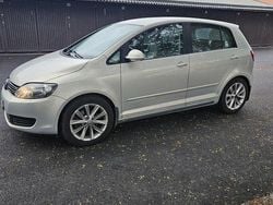 Silver Begagnad 2010 VW Golf VI Halvkombi | 62 000 kr (Bra pris)