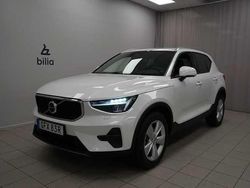 Begagnad 2024 Volvo XC40 SUV | 329 900 kr (Marknadspris)