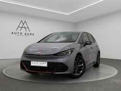 Grå Begagnad 2023 Cupra Born e-Boost Halvkombi | 259 900 kr (Bra pris)