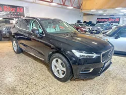 Svart Begagnad 2020 Volvo XC60 Inscription SUV | 365 900 kr (Bra pris)