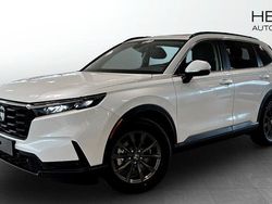 Ny 2024 Honda CR-V Elegance SUV | 481 800 kr