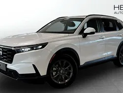 Ny 2024 Honda CR-V Elegance SUV | 481 800 kr
