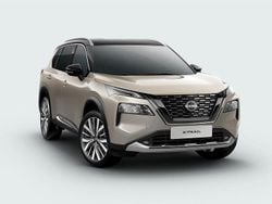 Ny 2025 Nissan X-Trail Acenta SUV | 331 400 kr