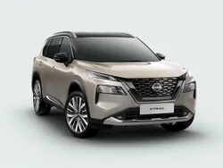 Ny 2025 Nissan X-Trail Acenta SUV | 331 400 kr