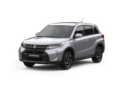 Grå Ny 2025 Suzuki Vitara SUV | 346 800 kr (Marknadspris)
