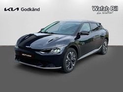 Blå Begagnad 2022 Kia EV6 Plus SUV | 359 000 kr