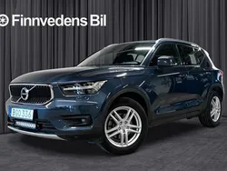 Begagnad 2021 Volvo XC40 Momentum SUV | 329 000 kr (Marknadspris)