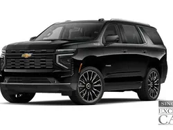 Ny 2025 Chevrolet Tahoe SUV | 1 459 000 kr
