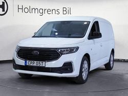 Vit (frozen white) Begagnad 2025 Ford Transit Limited Van | 379 900 kr