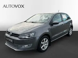 VW Polo